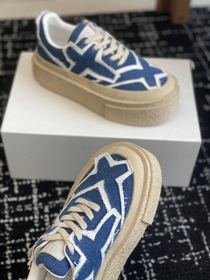 Maison Margielaa shoes