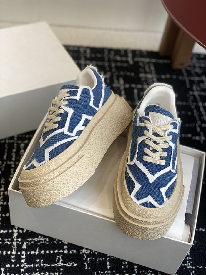 Maison Margielaa shoes