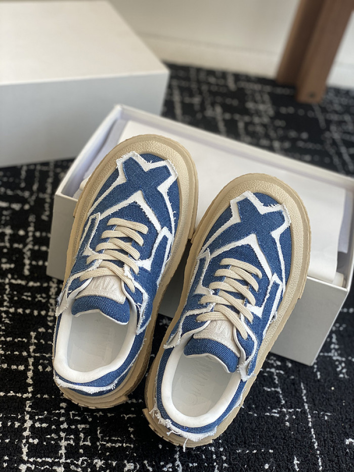 Maison Margielaa shoes