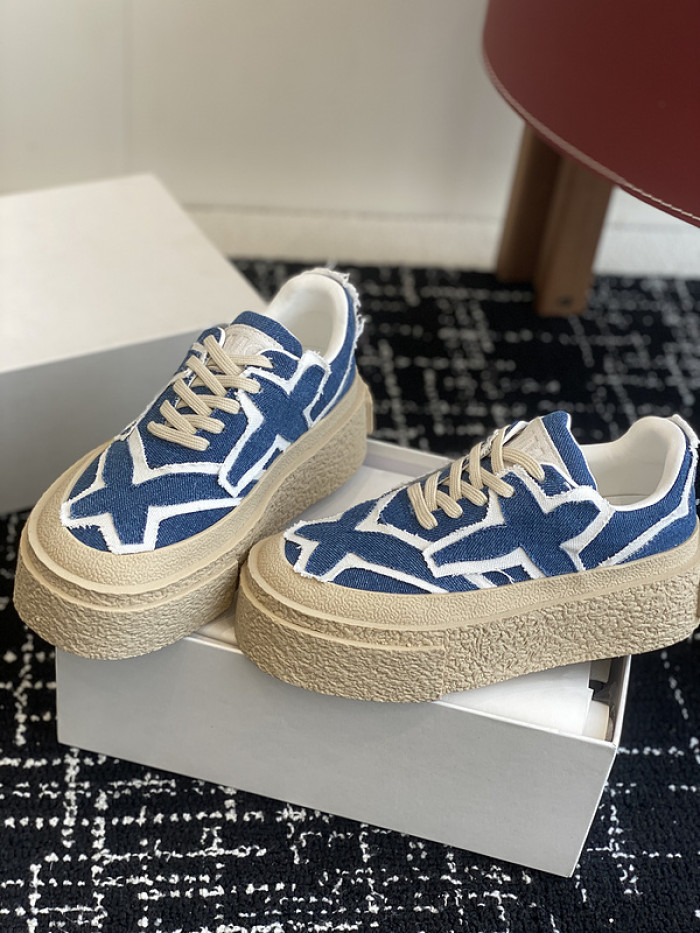 Maison Margielaa shoes
