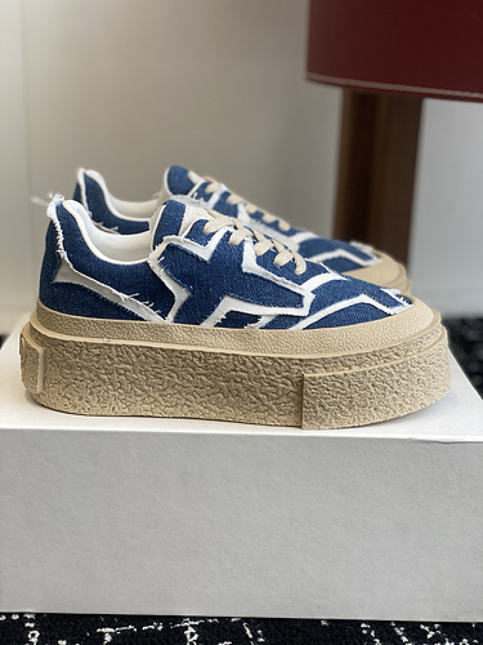 Maison Margielaa shoes