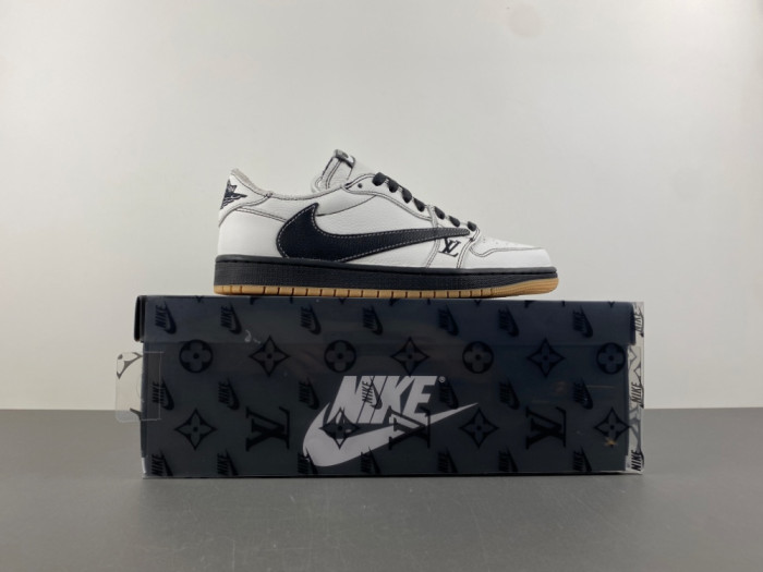 AIR JORDA 1 LOW X LV