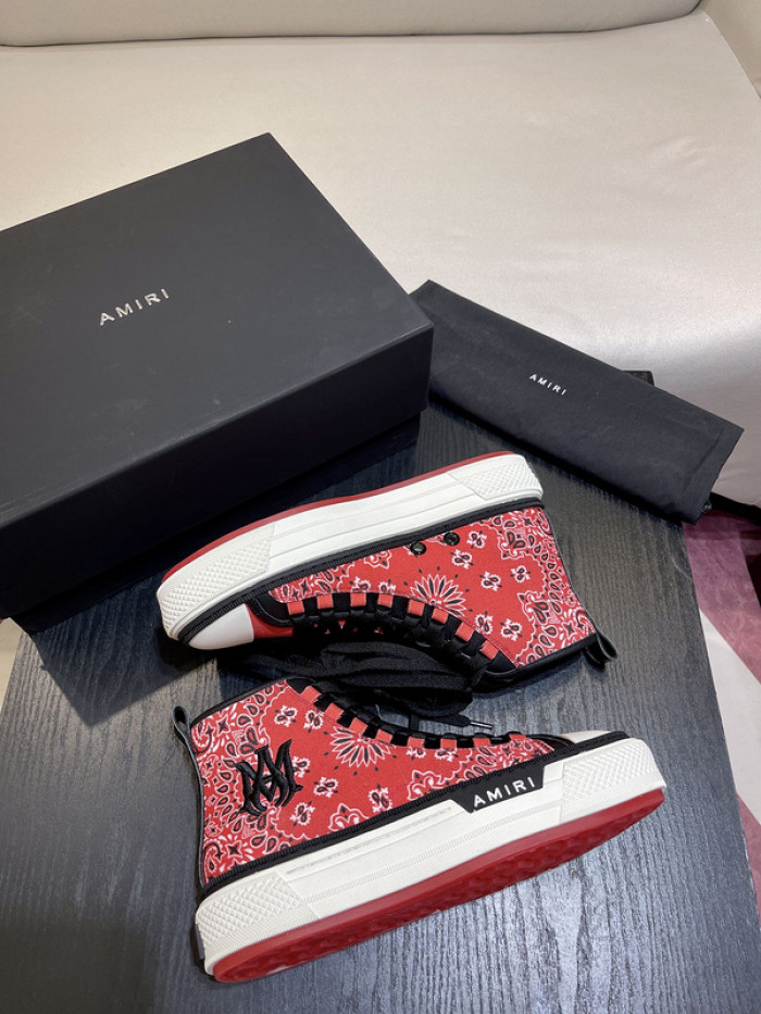 AM1R1 SNEAKERS