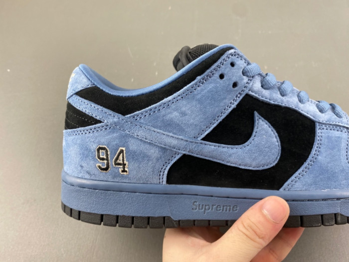 S x Nike SB Dunk Low 94 HQ8487-100