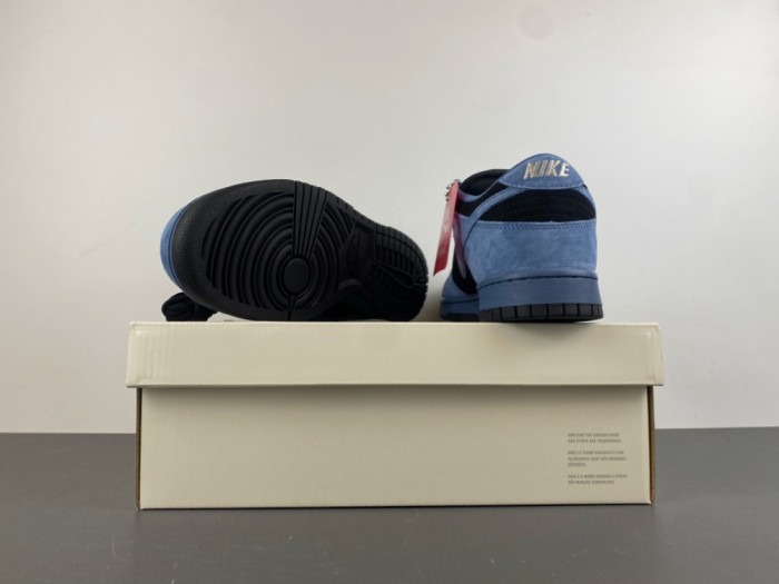 S x Nike SB Dunk Low 94 HQ8487-100