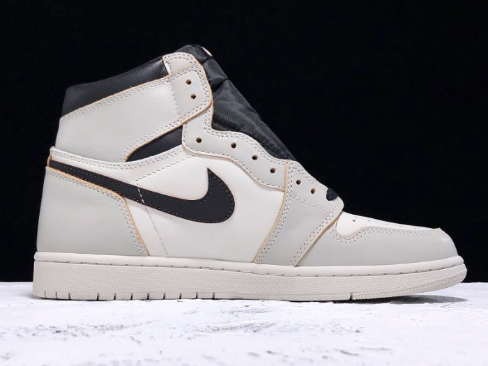 JORDAN 1 RETRO HIGH OG DEFIANT SB LIGHT BONE CD6578-006