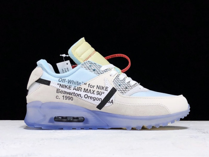 Air Max 90 OH AA7293-100
