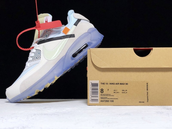 Air Max 90 OH AA7293-100