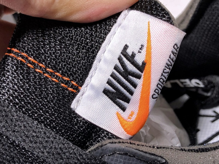 Air Max 90 OH Black AA7293-001
