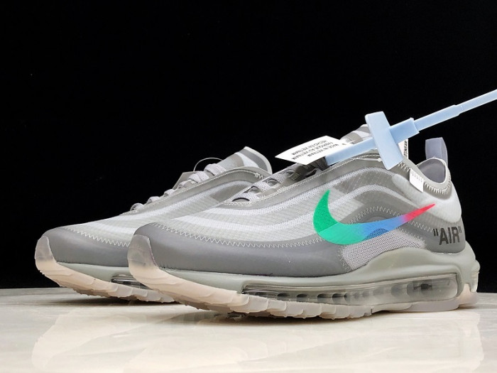 Air Max 97 OH Menta AJ4585-101