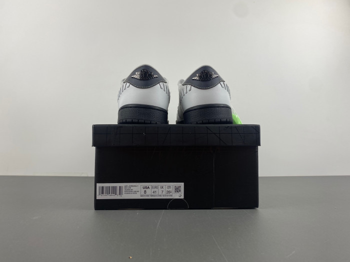 Air Jordan 1 Low HM3689-001