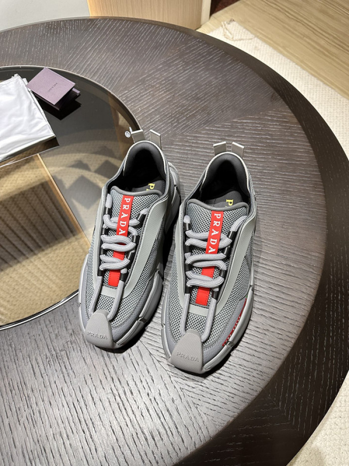PRA designer sneaker