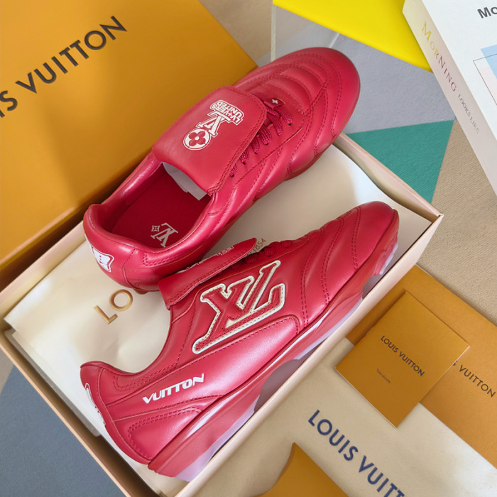 L&V SNEAKERS