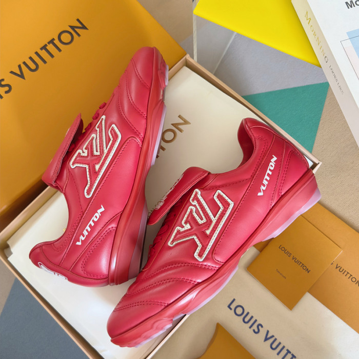 L&V SNEAKERS