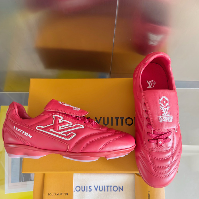 L&V SNEAKERS