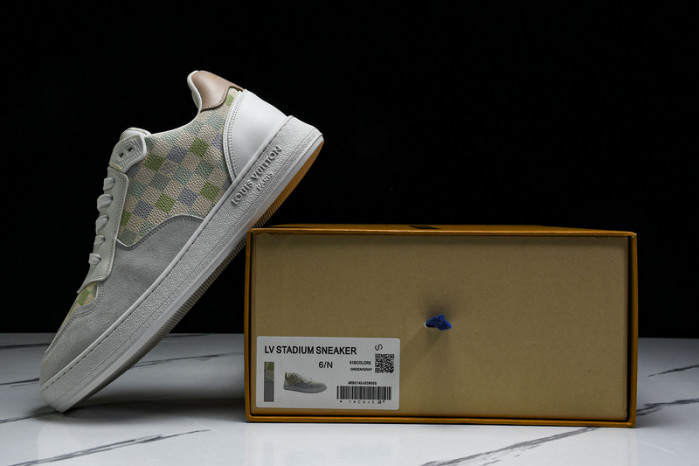L&V SNEAKERS