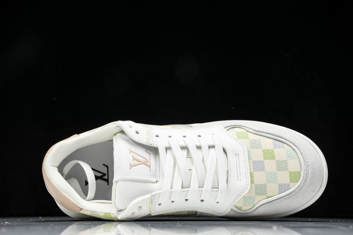 L&V SNEAKERS