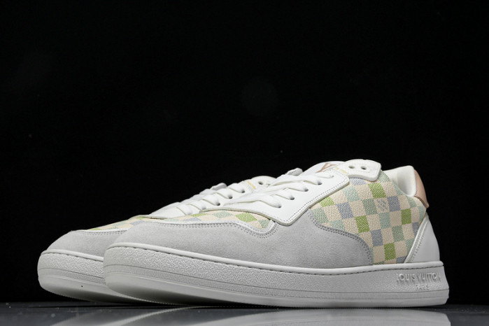 L&V SNEAKERS