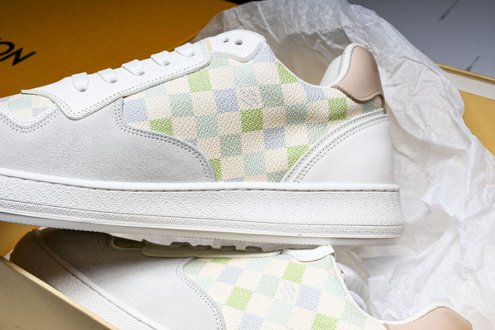 L&V SNEAKERS