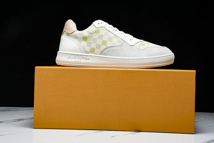 L&V SNEAKERS