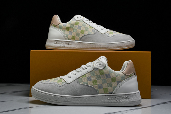 L&V SNEAKERS