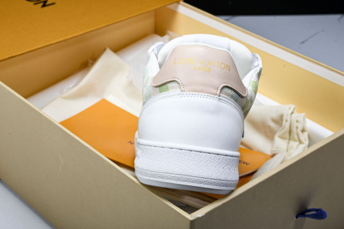 L&V SNEAKERS