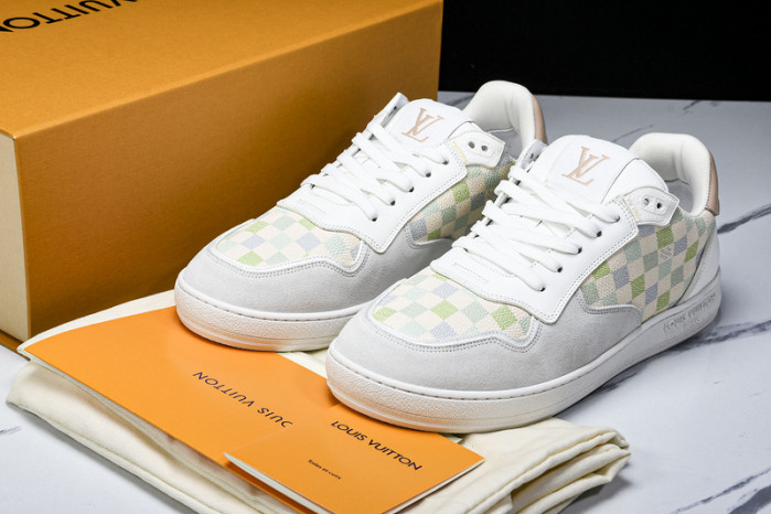 L&V SNEAKERS