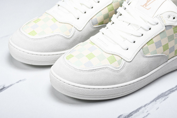 L&V SNEAKERS