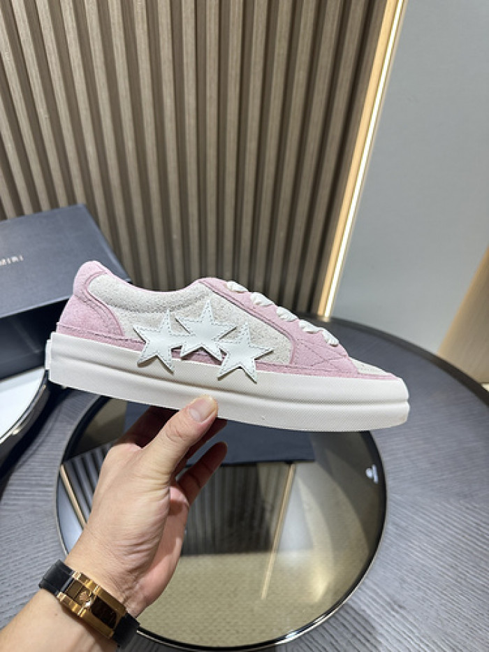 AM1R1 SNEAKERS