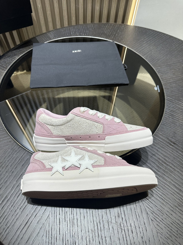 AM1R1 SNEAKERS