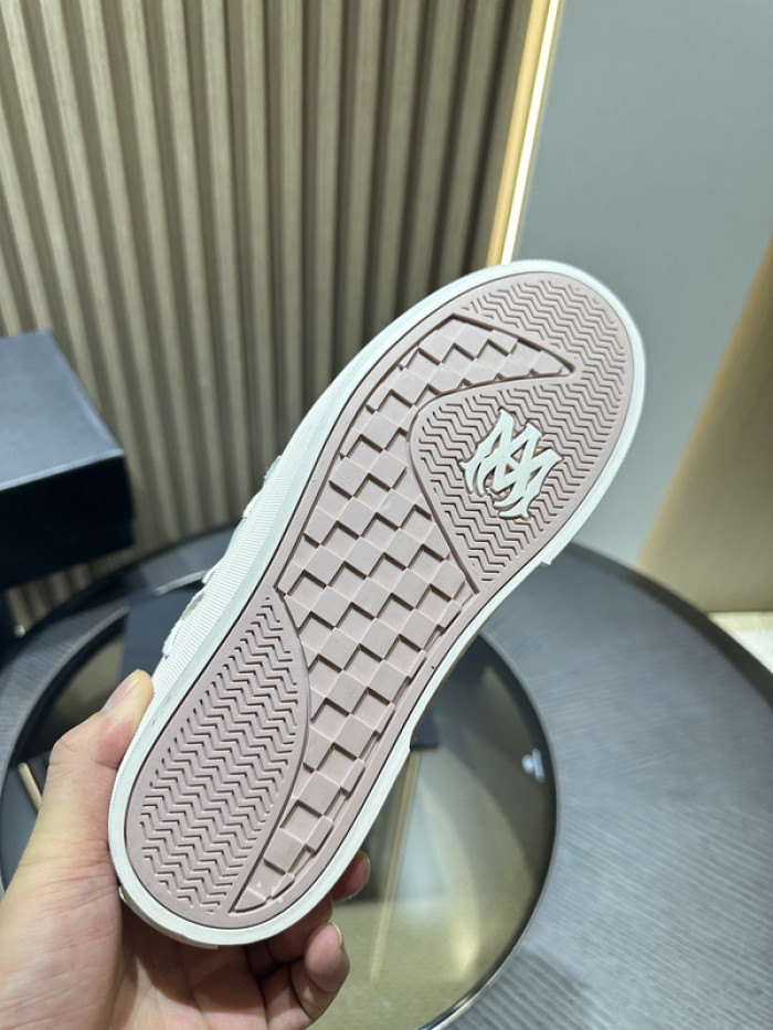 AM1R1 SNEAKERS