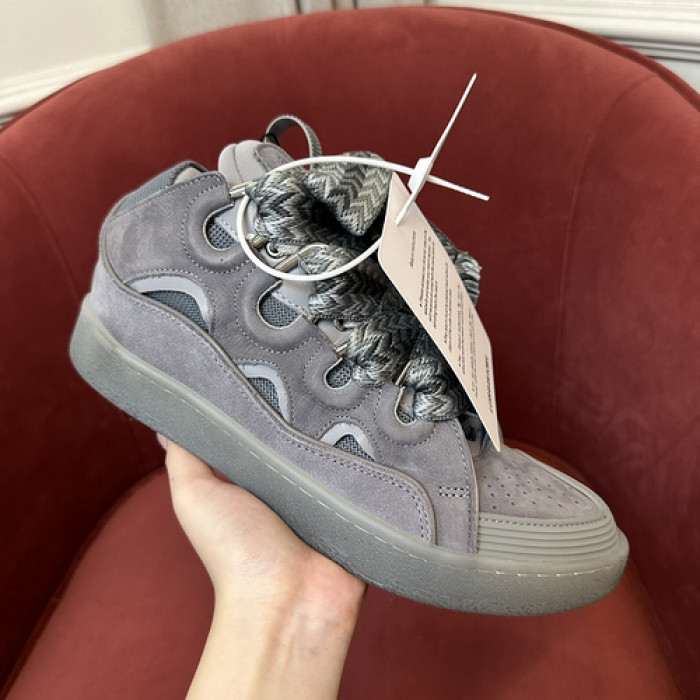 LAN*VAN SNEAKERS PANKICK