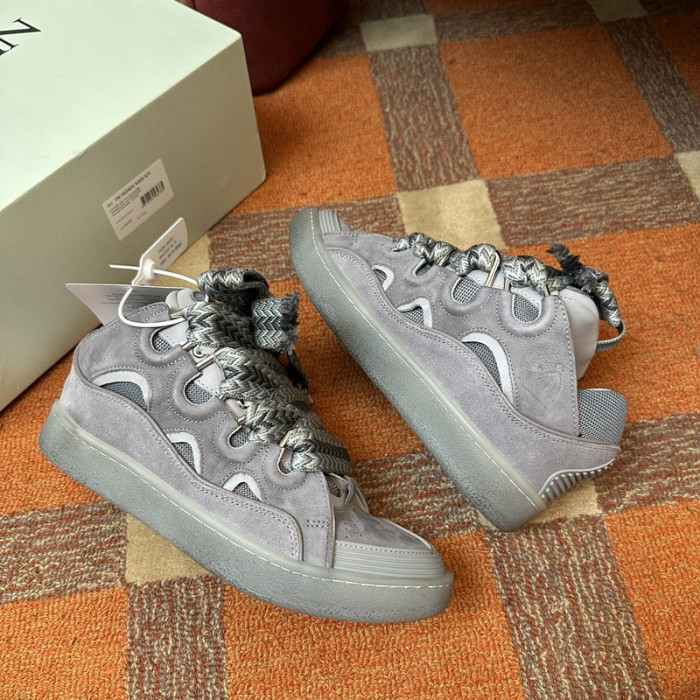 LAN*VAN SNEAKERS PANKICK