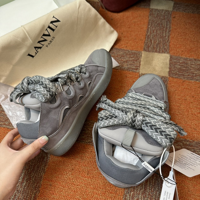 LAN*VAN SNEAKERS PANKICK