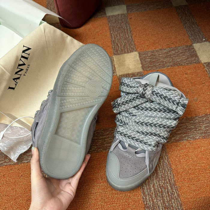 LAN*VAN SNEAKERS PANKICK