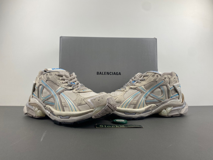 BLEN Runner