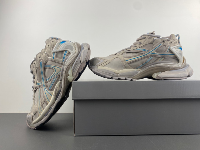 BLEN Runner