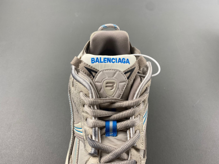 BLEN Runner