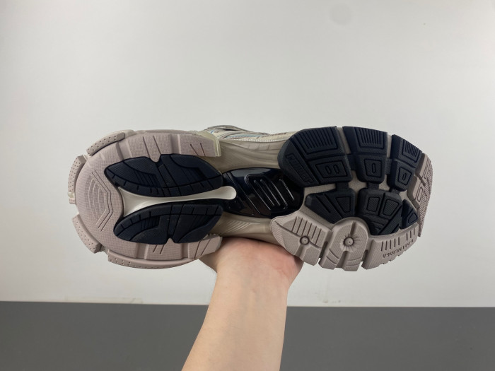 BLEN Runner