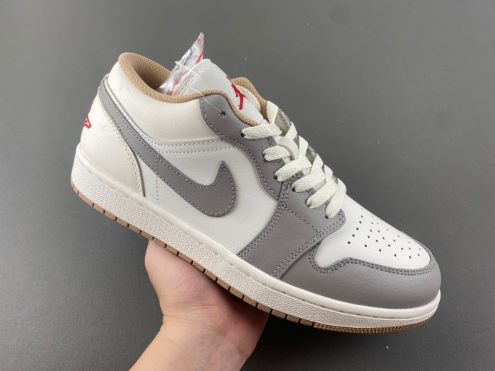 Air Jordan 1 Low 553558-169