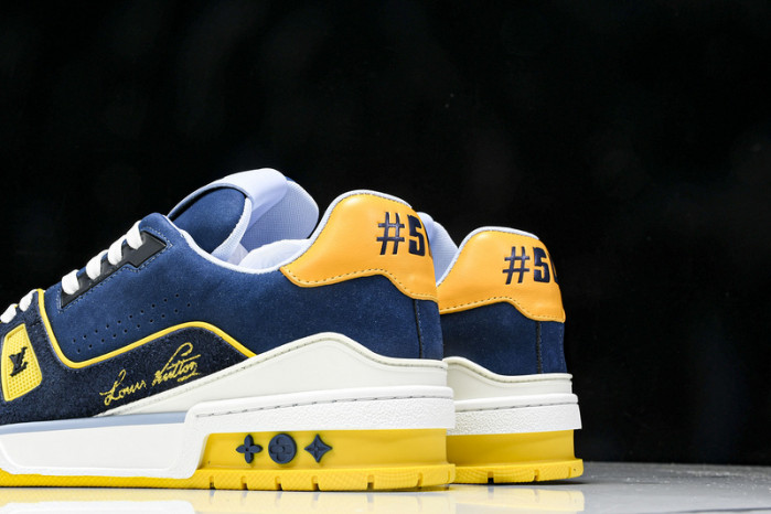 L&V SNEAKERS