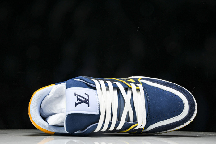 L&V SNEAKERS