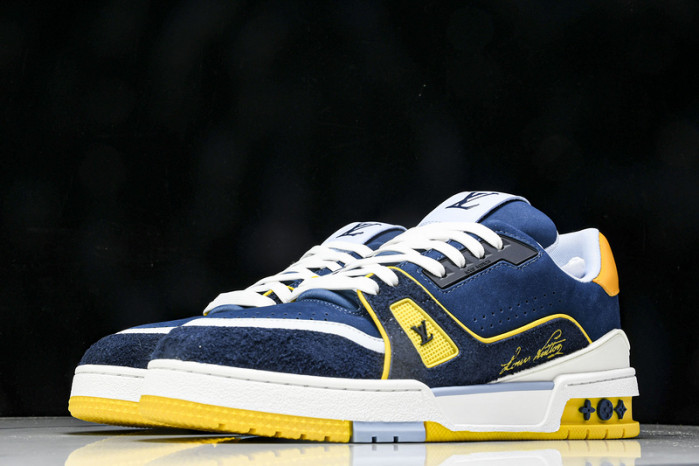 L&V SNEAKERS