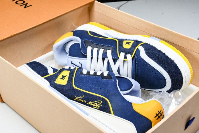L&V SNEAKERS