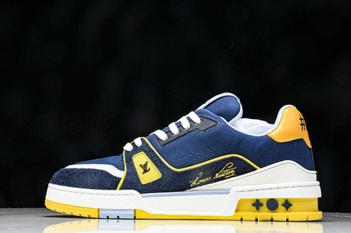 L&V SNEAKERS