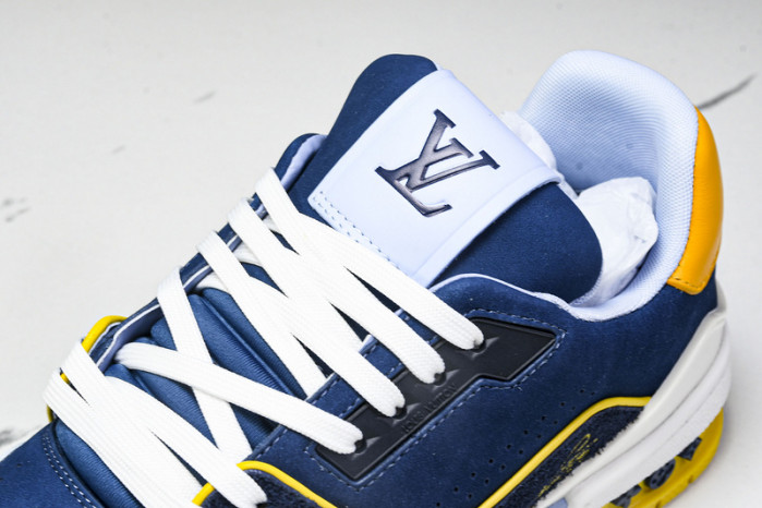 L&V SNEAKERS