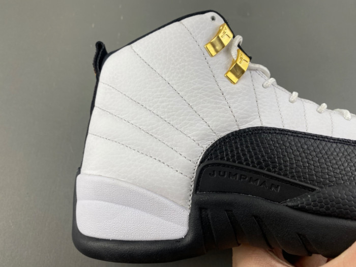 Air Jordan 12 “Taxi” Retro CT8013-117