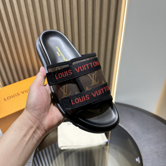 L&V SLIPPERS