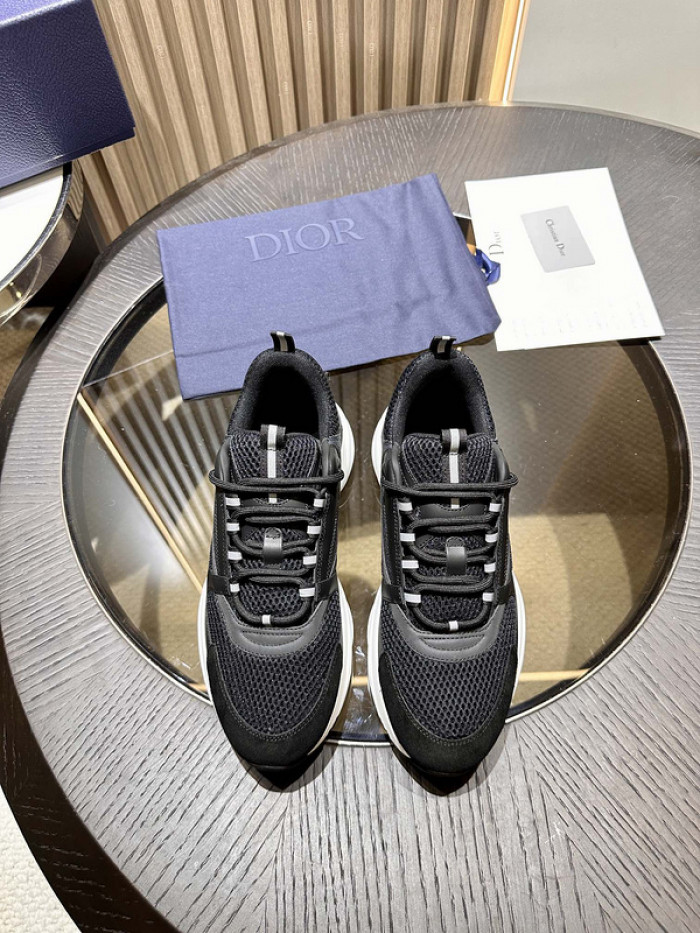 DI*O*R B22 PANKICK