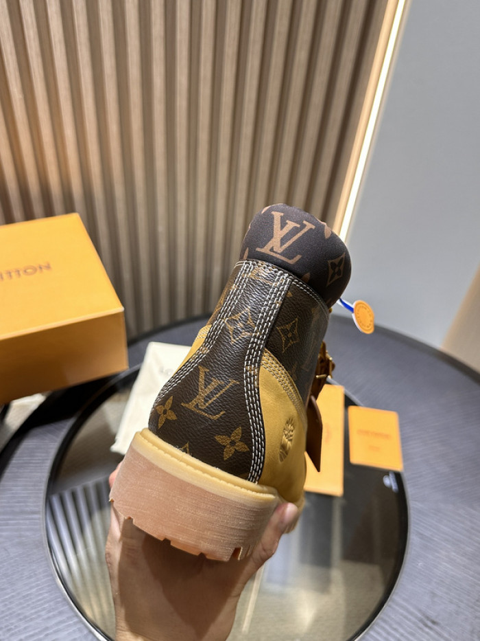 L&V SNEAKERS